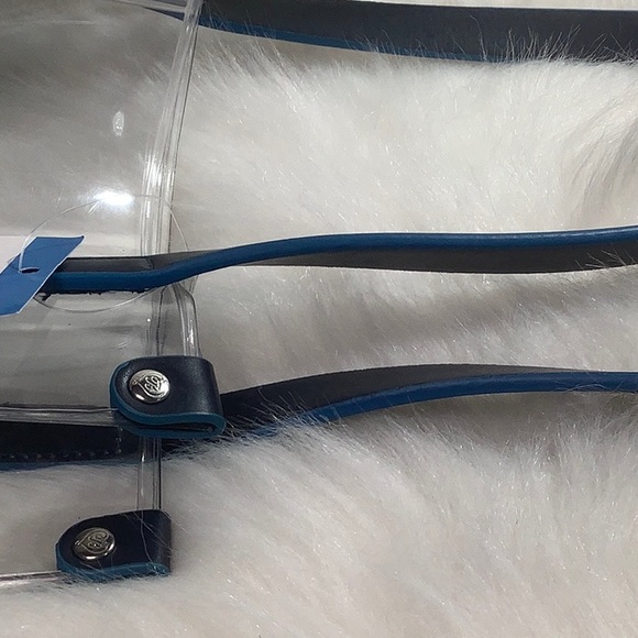 💚NWT💙Brighton Summer Heart Tote Sophia Collection - Picture 9 of 12